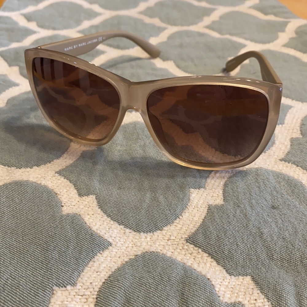 Mark Jacobs Sunglasses